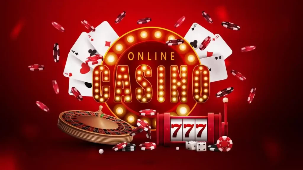 CASSINO ONLINE 887BETS Cassino Online